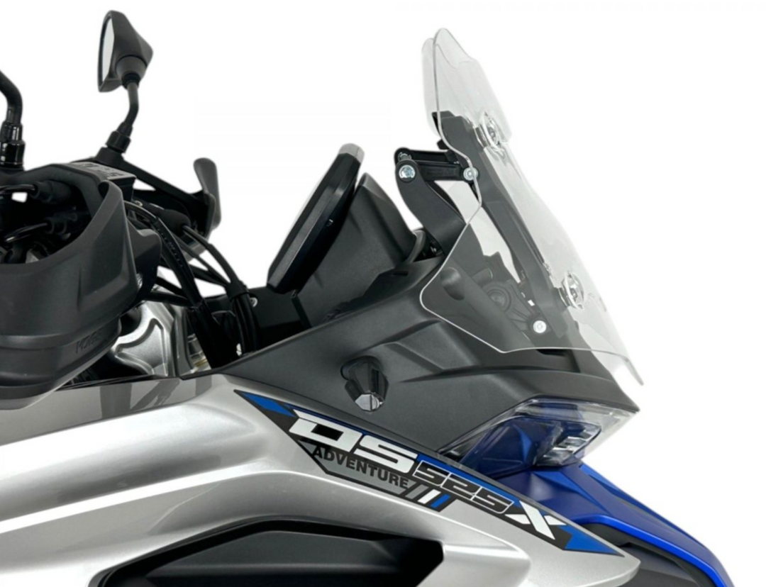 Enduro Screen for VOGE DS 625 X (2025-2026)