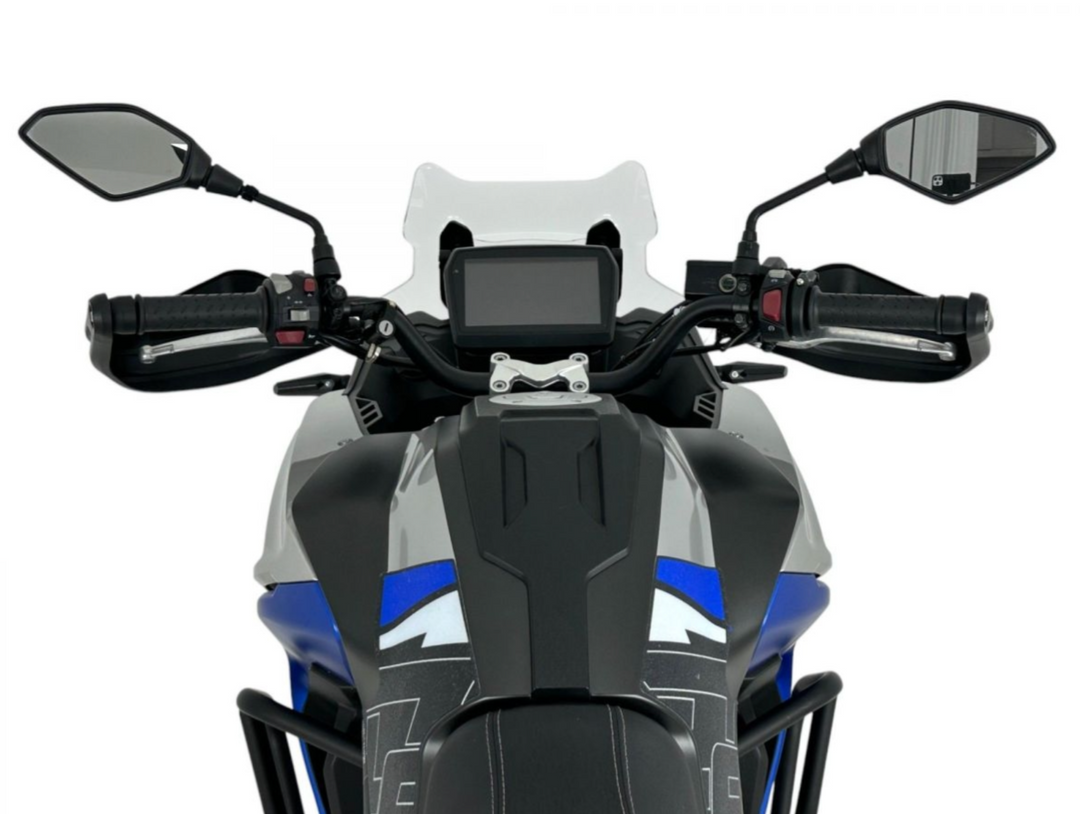 Enduro Screen for VOGE DS 625 X (2025-2026)