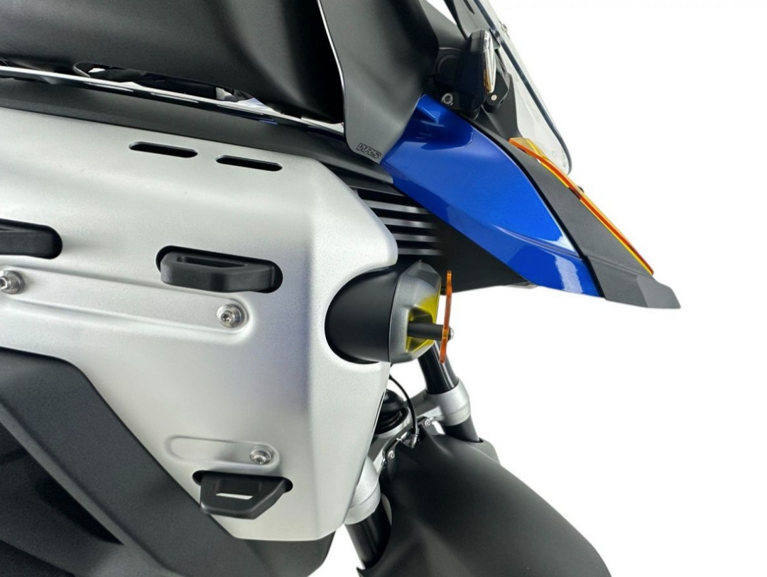 Spotlight Protection Lenses [pair] for BMW R 1300 GS Adv (2024-2025)
