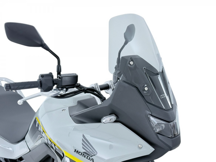 Touring Windscreen for HONDA Transalp XL 750 (2025-)