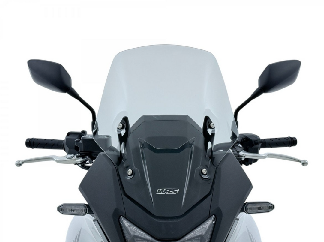 Touring Windscreen for HONDA Transalp XL 750 (2025-)