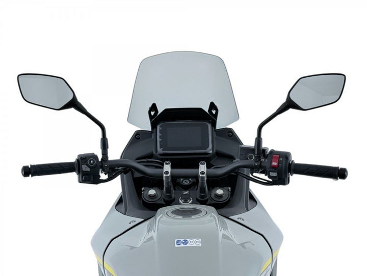 Touring Windscreen for HONDA Transalp XL 750 (2025-)