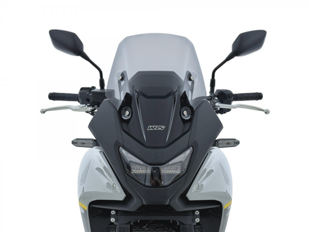 Sport Windscreen for HONDA Transalp XL 750 (2025-)