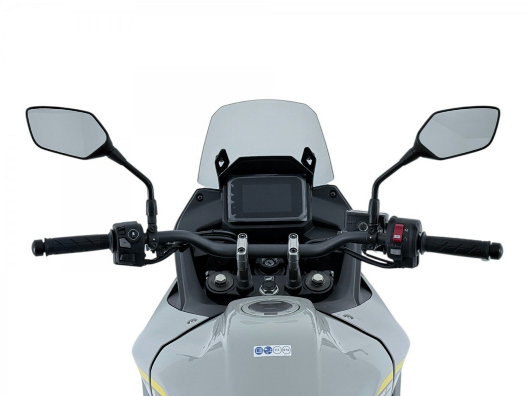 Sport Windscreen for HONDA Transalp XL 750 (2025-)