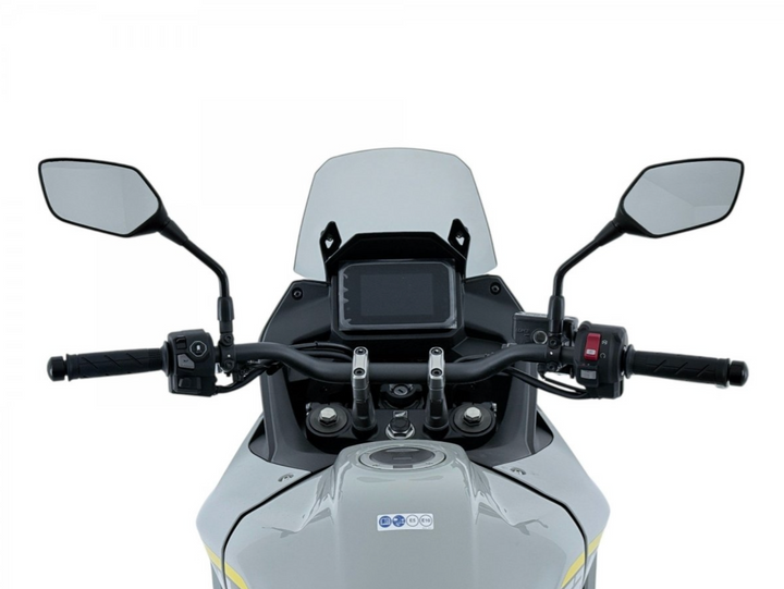 Sport Windscreen for HONDA Transalp XL 750 (2025-)