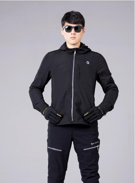 Auroa Jacket