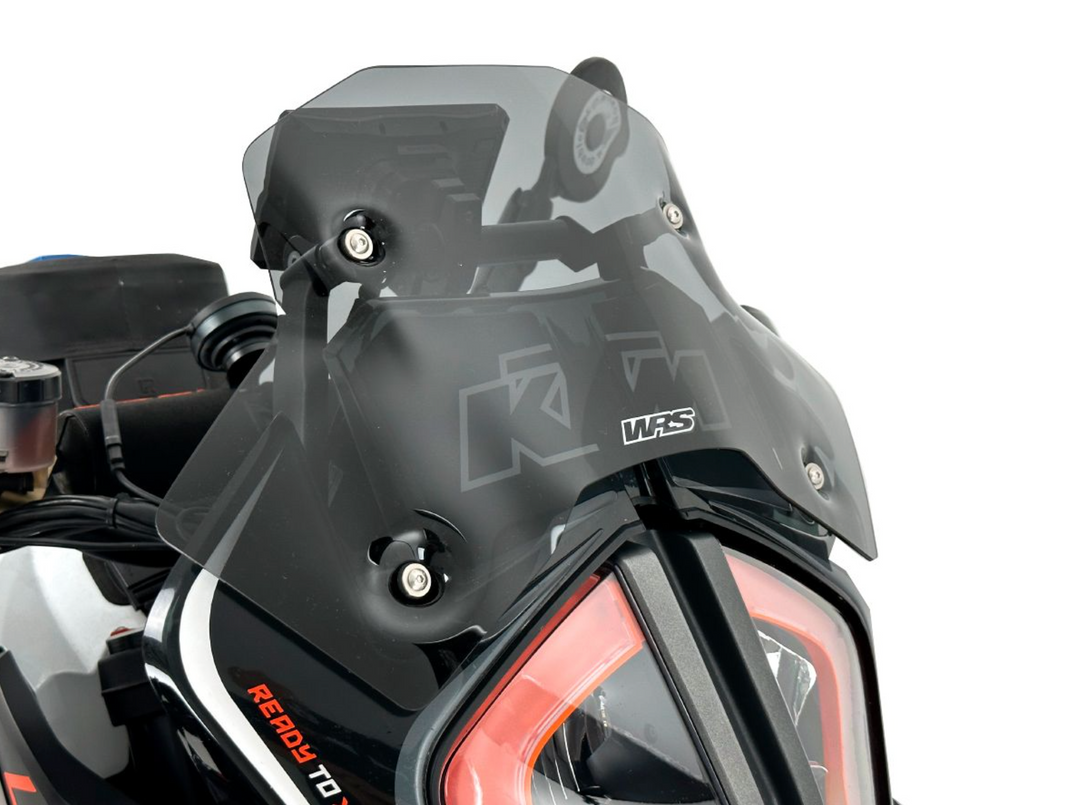 Sport Windcreen for KTM 1290 Super Adv R / S (2017-2020)