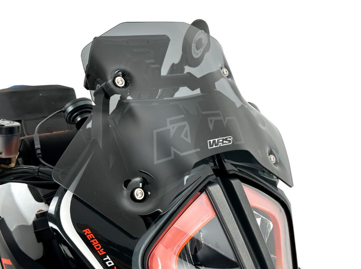 Sport Windcreen for KTM 1290 Super Adv R / S (2017-2020)
