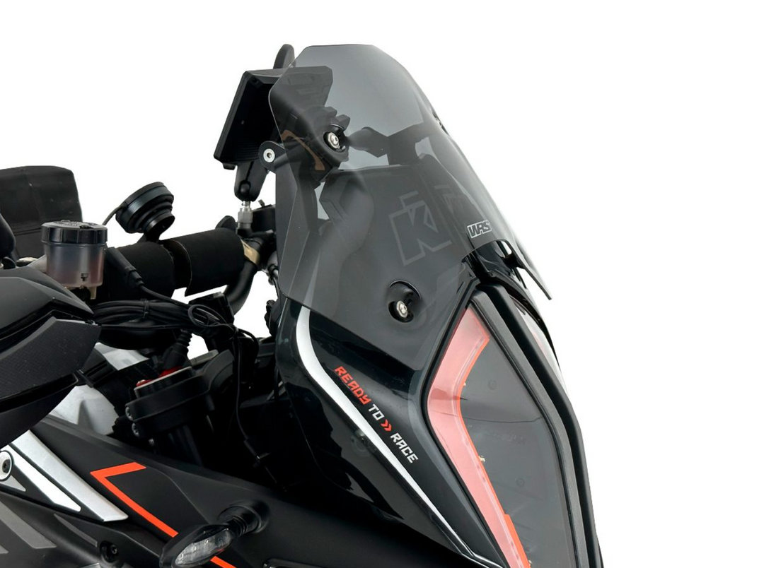 Sport Windcreen for KTM 1290 Super Adv R / S (2017-2020)
