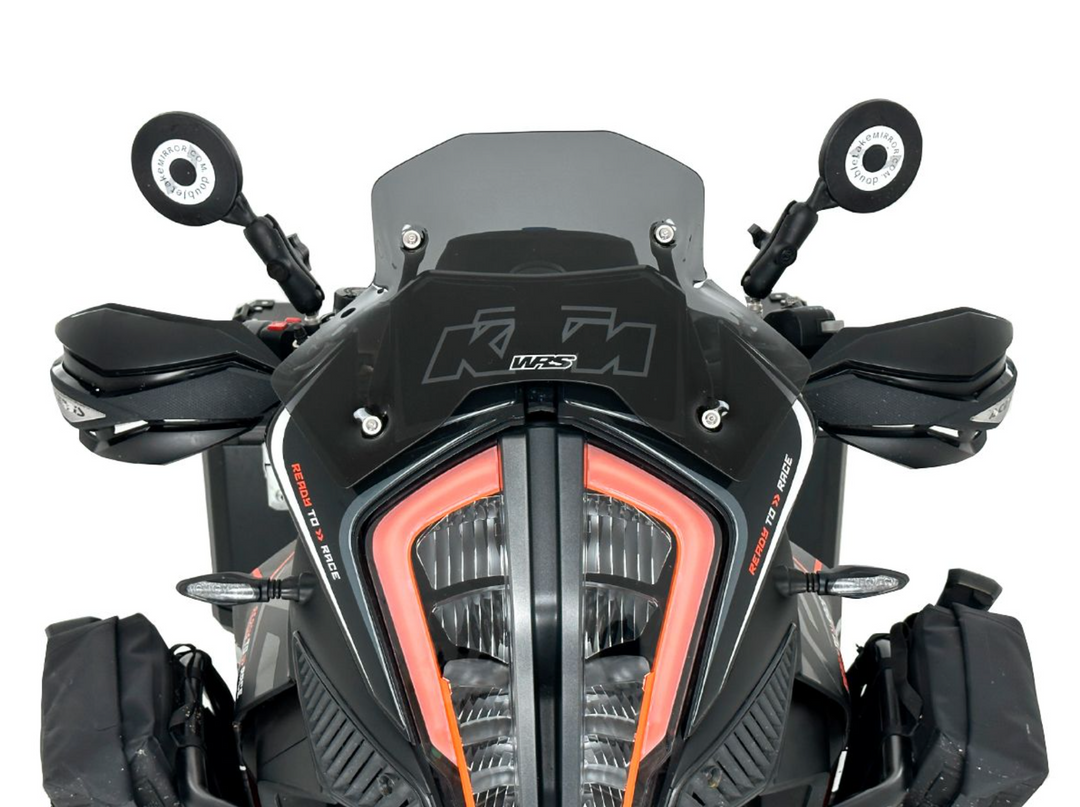 Sport Windcreen for KTM 1290 Super Adv R / S (2017-2020)