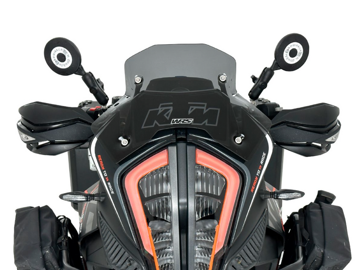 Sport Windcreen for KTM 1290 Super Adv R / S (2017-2020)