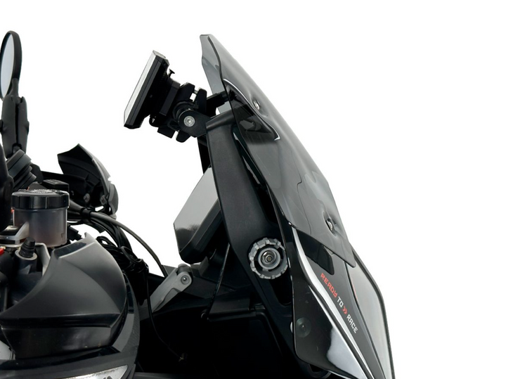 Sport Windcreen for KTM 1290 Super Adv R / S (2017-2020)