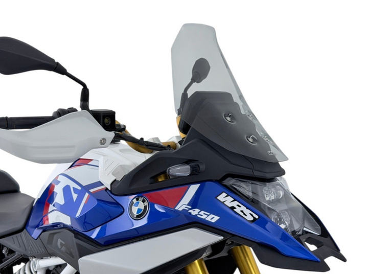 Touring Windscreen for BMW F 450 GS (2026-)