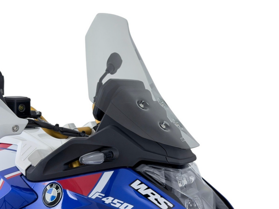Touring Windscreen for BMW F 450 GS (2026-)