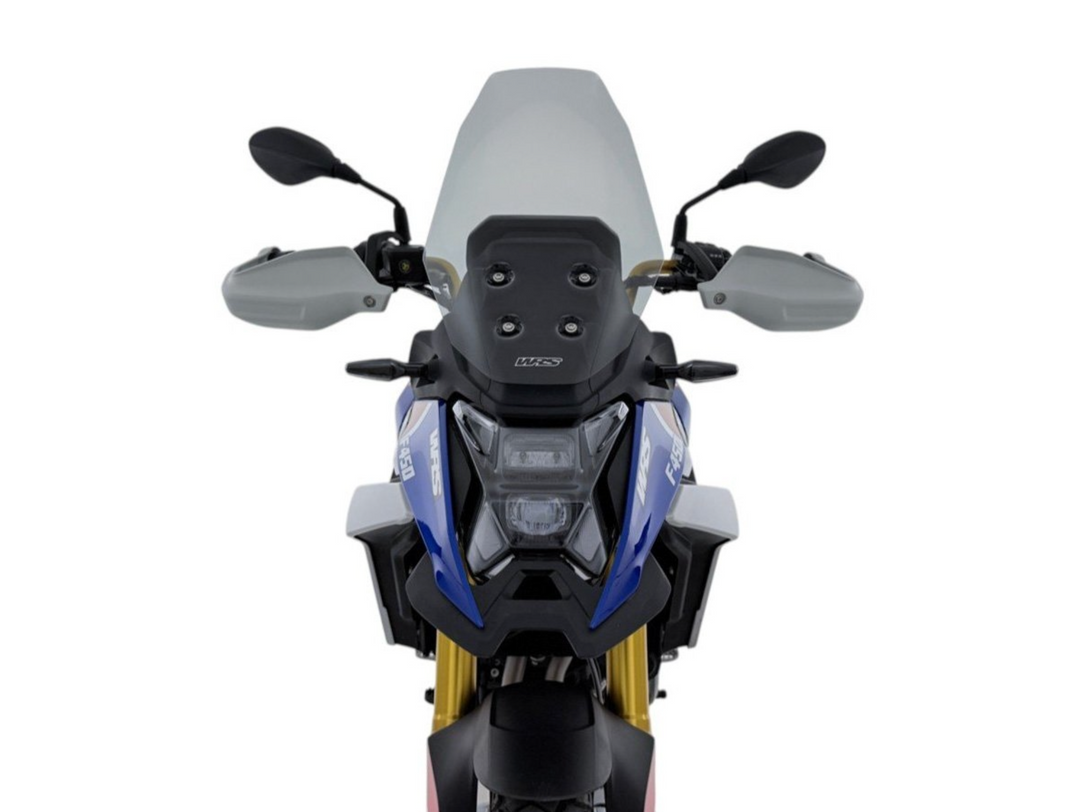 Touring Windscreen for BMW F 450 GS (2026-)