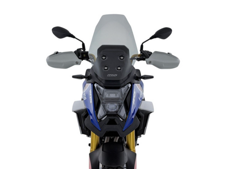 Touring Windscreen for BMW F 450 GS (2026-)
