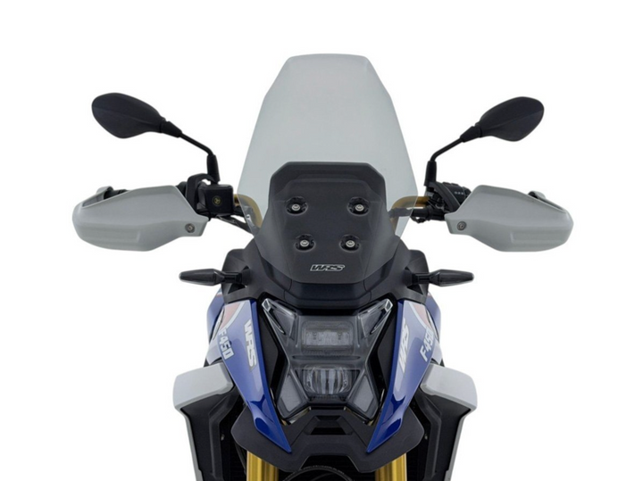 Touring Windscreen for BMW F 450 GS (2026-)
