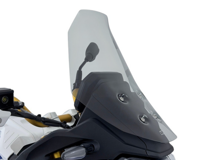 Touring Windscreen for BMW F 450 GS (2026-)