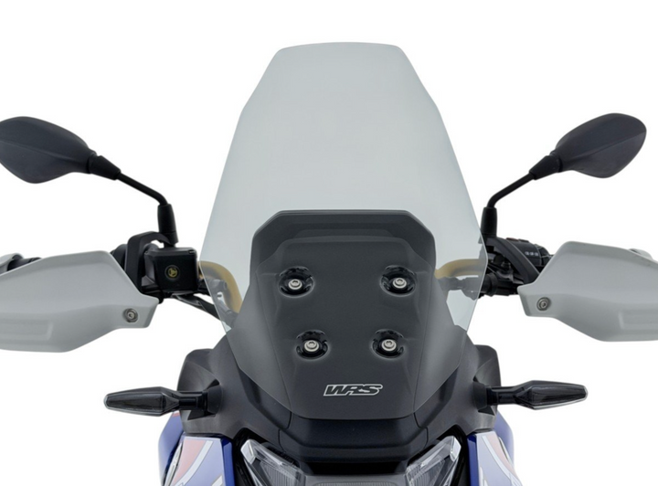 Touring Windscreen for BMW F 450 GS (2026-)