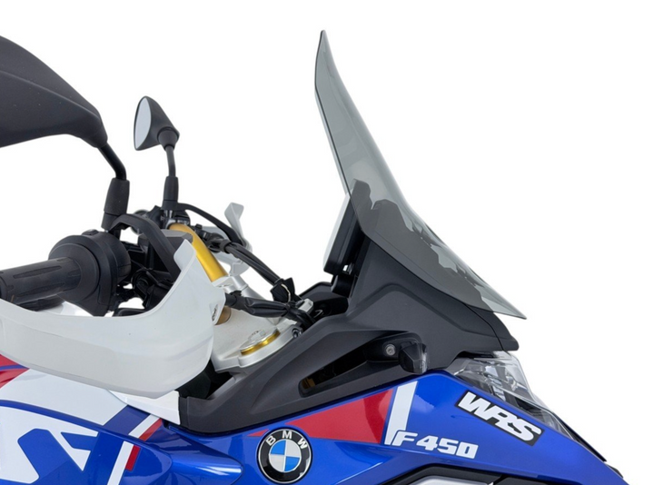 Touring Windscreen for BMW F 450 GS (2026-)