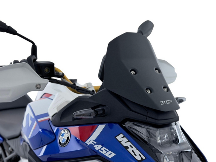 Sport Windscreen for BMW F 450 GS (2026-)