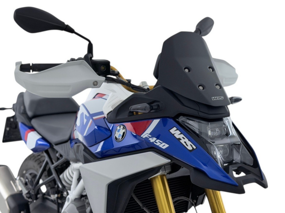 Sport Windscreen for BMW F 450 GS (2026-)