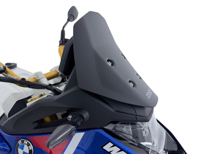 Sport Windscreen for BMW F 450 GS (2026-)
