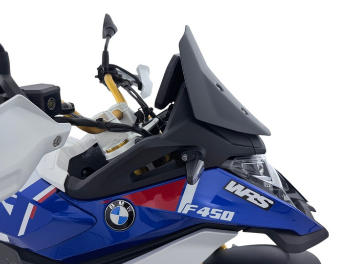 Sport Windscreen for BMW F 450 GS (2026-)