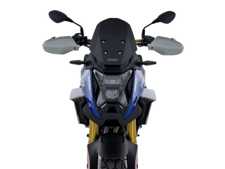 Sport Windscreen for BMW F 450 GS (2026-)