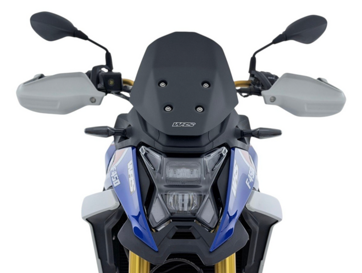 Sport Windscreen for BMW F 450 GS (2026-)