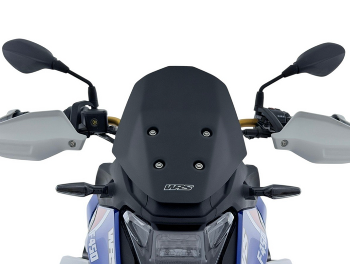 Sport Windscreen for BMW F 450 GS (2026-)