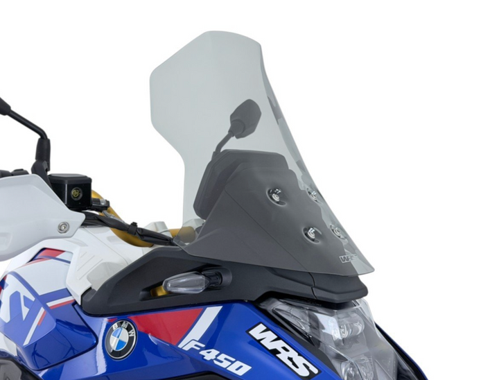 Caponord Windscreen for BMW F 450 GS (2026-)