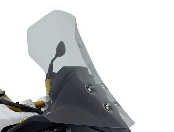 Caponord Windscreen for BMW F 450 GS (2026-)