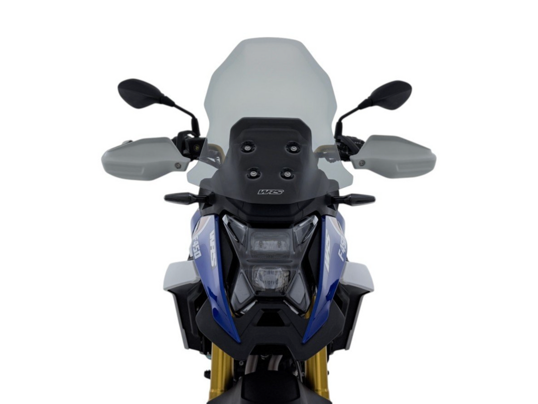 Caponord Windscreen for BMW F 450 GS (2026-)