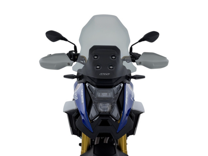 Caponord Windscreen for BMW F 450 GS (2026-)