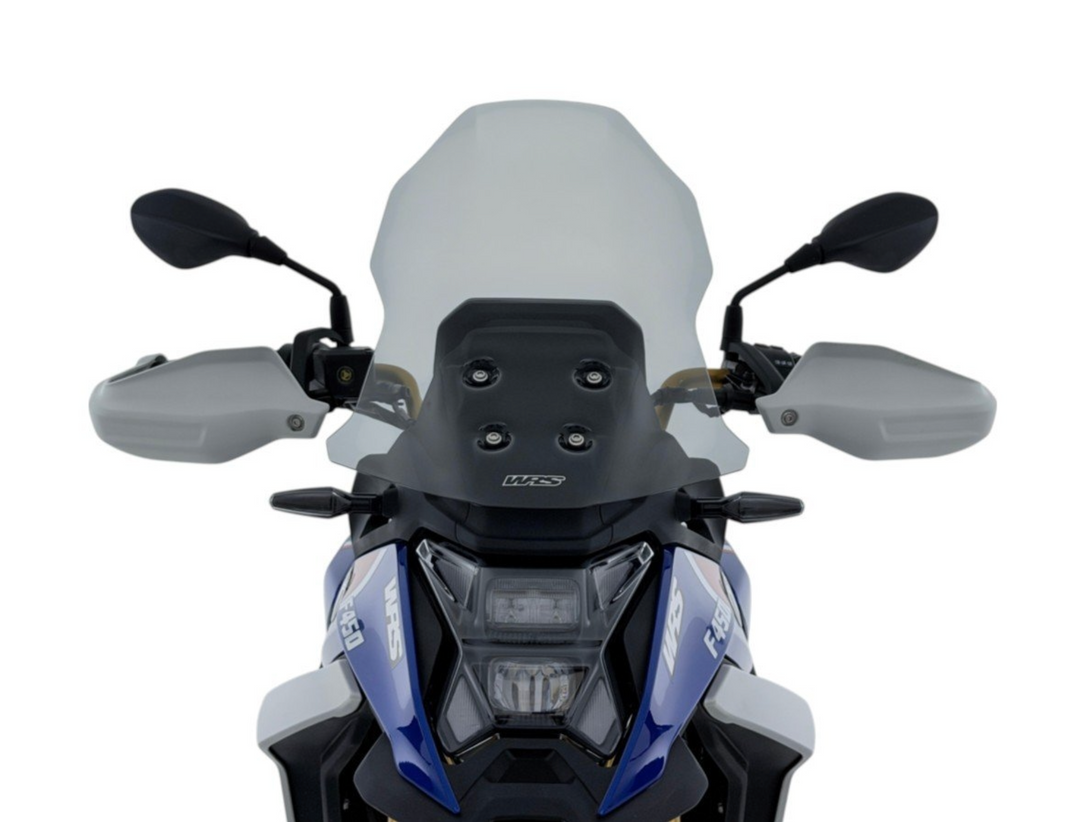 Caponord Windscreen for BMW F 450 GS (2026-)