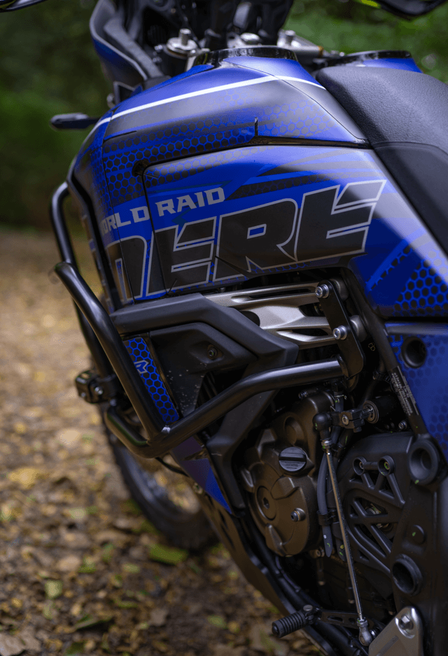 Engine Protection Bar for YAMAHA Tenere 700 World Raid (2022-)