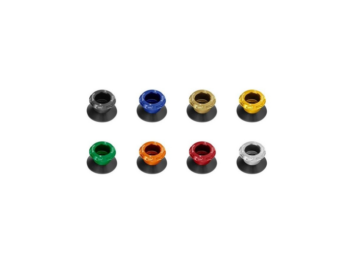 EVO Standard Swing Arms Spools ø6mm