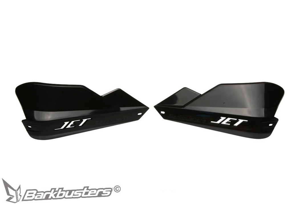 Barkbusters Hand Guards Kit for selected HONDA models, SUZUKI V-Strom models & KAWASAKI Versys 1000