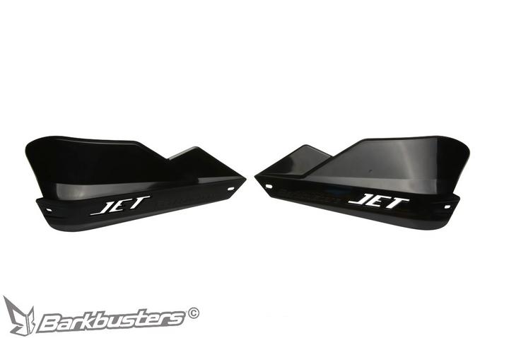 Barkbusters Hand Guards Kit for selected HONDA models, SUZUKI V-Strom models & KAWASAKI Versys 1000