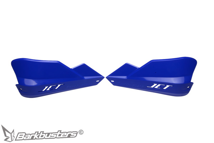 Barkbusters Hand Guards Kit for selected HONDA models, SUZUKI V-Strom models & KAWASAKI Versys 1000