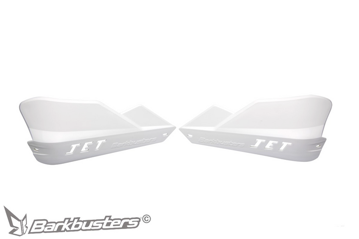 Barkbusters Hand Guards Kit for selected HONDA models, SUZUKI V-Strom models & KAWASAKI Versys 1000