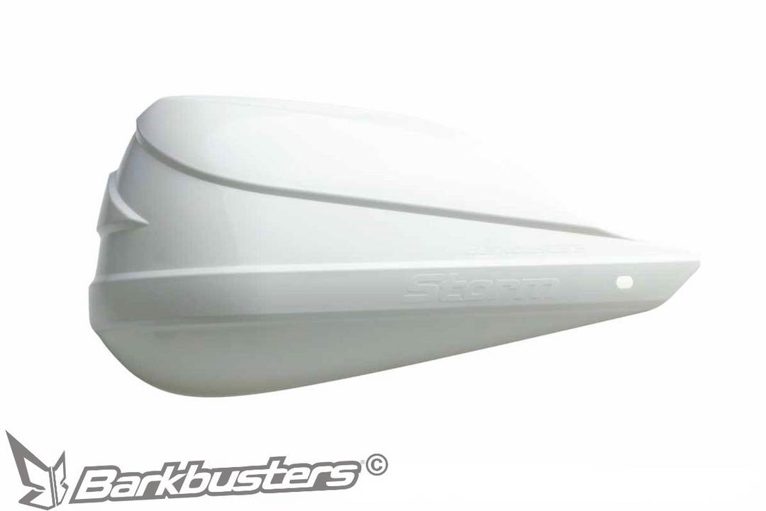 Barkbusters Hand Guards Kit for selected HONDA models, SUZUKI V-Strom models & KAWASAKI Versys 1000