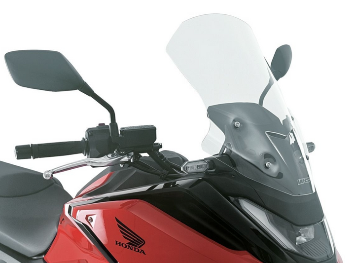 Caponord Windscreen for HONDA NC 750 X (2025-)