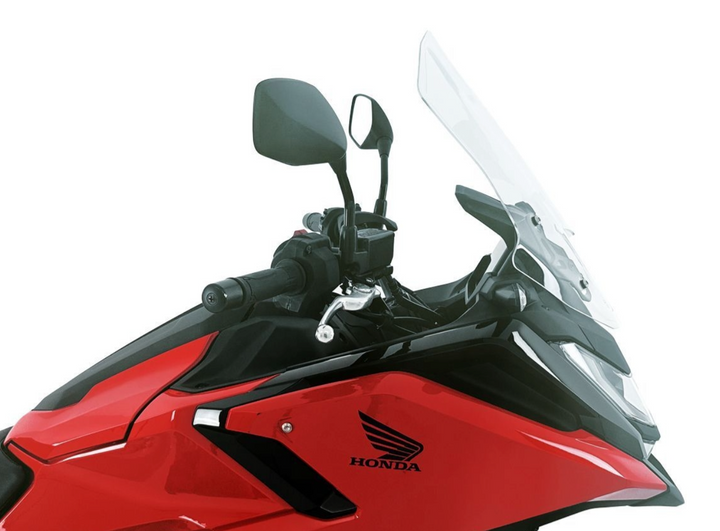 Caponord Windscreen for HONDA NC 750 X (2025-)