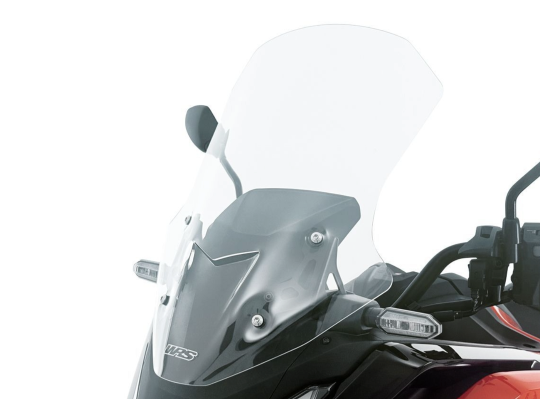Caponord Windscreen for HONDA NC 750 X (2025-)