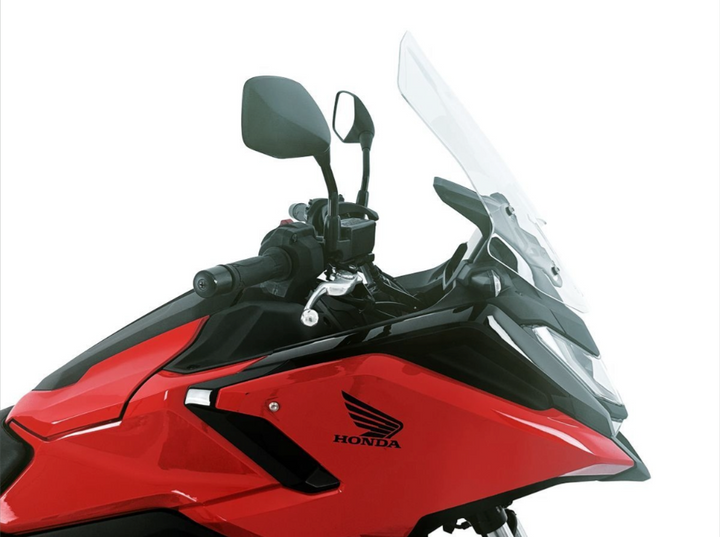 Caponord Windscreen for HONDA NC 750 X (2025-)