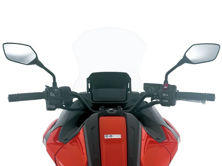 Caponord Windscreen for HONDA NC 750 X (2025-)