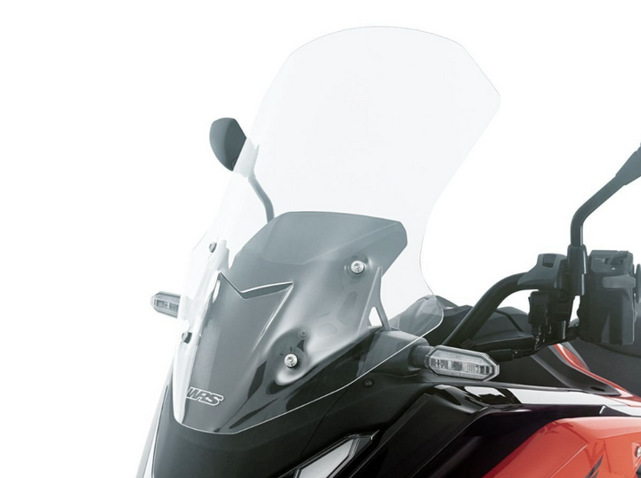 Caponord Windscreen for HONDA NC 750 X (2025-)