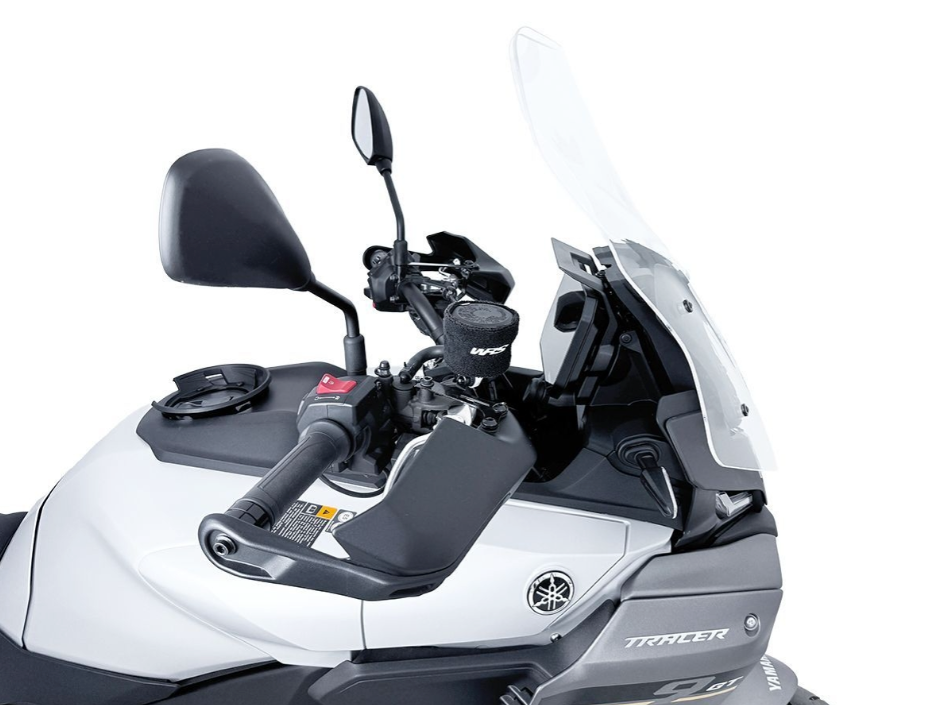 Tour Windscreen for YAMAHA Tracer 9 GT/GT+ (2025-)